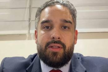Nicolás Maduro Guerra defendió la autenticidad de la imagen y explicó su origen.