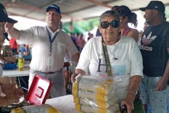 El IMA realizará agroferia en un solo lugar este sábado 9 de mayo.