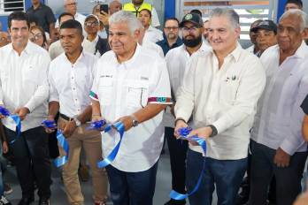 Las noticias que marcaron la agenda de Panamá este jueves 23 de julio