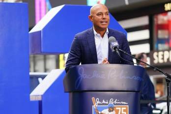 Mariano Rivera dona $200 mil a damnificados por terremoto en Panamá