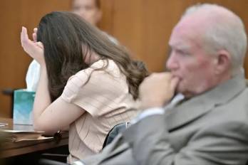 La defensa de Lindsay Clancy toma la palabra tras 14 días de testimonios