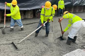 Vía Centenario tendrá cierres temporales por trabajos de reparación del MOP
