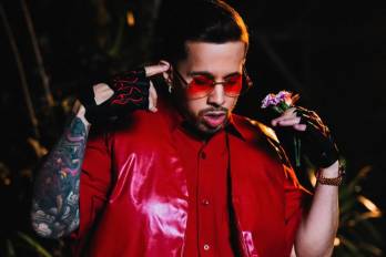 De La Ghetto llega a Panamá para poner a bailar al público en el “I Star Fest”.