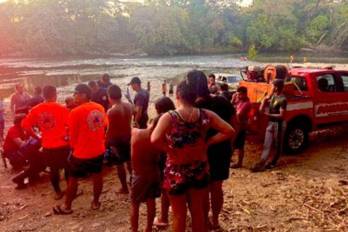 Dos menores fallecen por inmersión durante los Carnavales 2026.