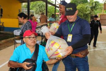Puntos de venta de agroferias del IMA a nivel nacional este viernes 22 de mayo.