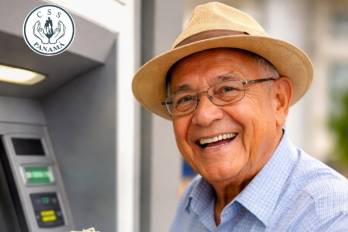 La CSS definirá fechas de desembolsos de bono permenante a jubilados y pensionados