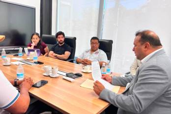 El Gobierno acuerda la comercialización de 3 mil cerdos para aliviar la sobreproducción