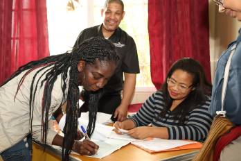 Ifarhu inicia entrega del tercer pago del Pase-U este 11 de febrero