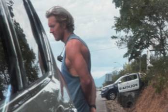 Video viral destapa denuncia de presunto soborno policial en la Panamericana