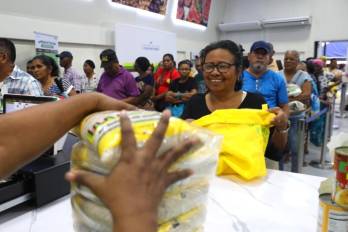 El IMA cerrará tienda en La Villa de Los Santos este viernes 28 de agosto.