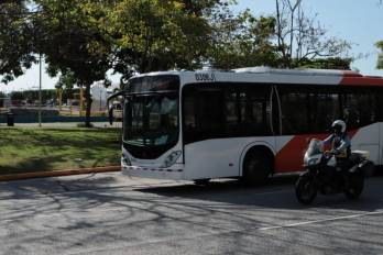 MiBus da un paso hacia la movilidad en Panamá con la electrificación de su flota de buses.