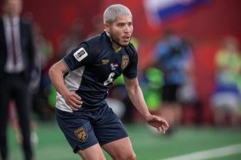 El “Fulo” Martínez, el panameño que sorprendió al mundo en el Mundial 2026