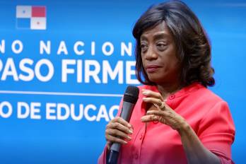 Arranca la consulta para reformar la Ley de Educación, afirma la ministra Lucy Molinar.