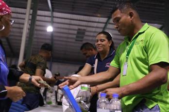 El IMA recordó que los asistentes deberán presentar su cédula de identidad