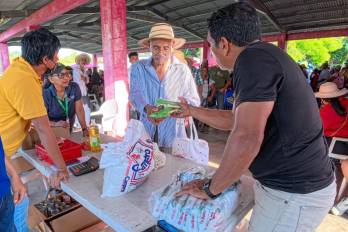Las Agroferias del IMA llegan a más regiones este miércoles 21 de enero