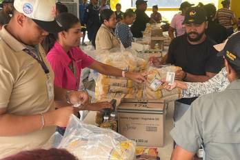 El IMA llevará a cabo agroferias este jueves 26 de marzo en diversos puntos del país.