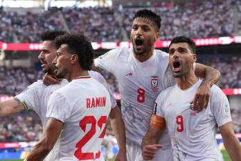 La polémica detrás del llamado “Partido del Orgullo” entre Egipto e Irán