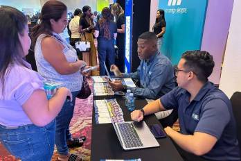 La próxima Feria de Empleo 2.0 será el 15 de septiembre en Atlapa.