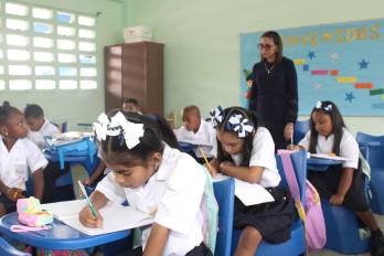 El calendario escolar del Meduca establece las fechas de culminación del año lectivo 2025.