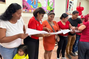 Taller ‘Escuela para Padres’ se realizará del 22 al 25 de septiembre en todo Panamá