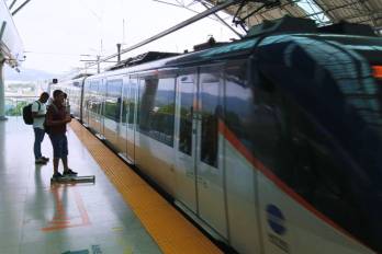 Las líneas 1 y 2 del Metro de Panamá retoman el servicio este domingo 12 de octubre.