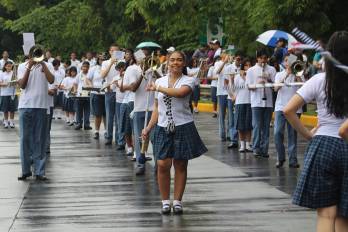 Panamá conmemora el 3 d noviembre la Separación de Panamá de Colombia.