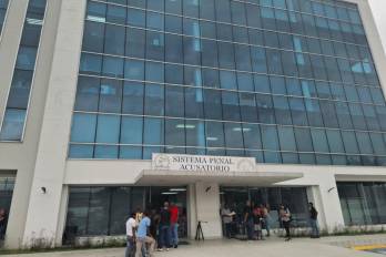 La Fiscalía logra mantener detenciones provisionales y ampliar medidas cautelares