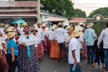 Organización confirma suspensión del Desfile de la Pollera Picarona Antonera.