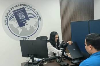 La Autoridad de Pasaportes habilita jornada extra antes de mantenimiento del sistema