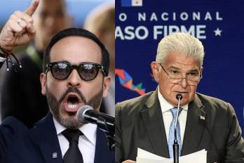 Mulino acepta propuesta de De la Espriella y ordena reabrir consulado en Montería