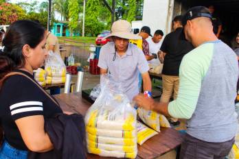 El IMA anuncia los puntos de las agroferias para este jueves 10 de septiembre