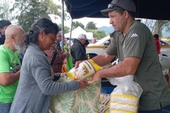 El IMA anuncia agroferias con productos a precios accesibles este jueves 15 de octubre.