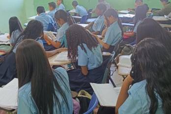 El Meduca oficializa lineamientos del PRAE para estudiantes con materias reprobadas.