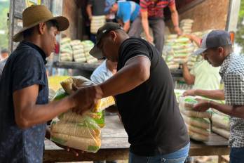 El IMA confirma nueva agroferia este sábado con alimentos a precios económicos