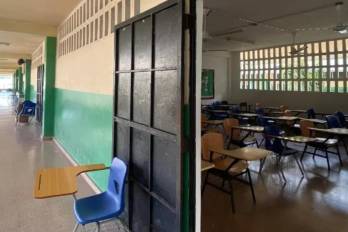 Las clases se reanudan en Bocas del Toro, pero siguen suspendidas en Ño Kribo