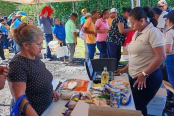El IMA anuncia dónde serán las agroferias del jueves 23 de julio a nivel nacional.
