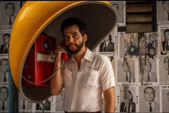 La película brasileña ‘Agente secreto’ compite en cuatro categorías del Oscar 2026.