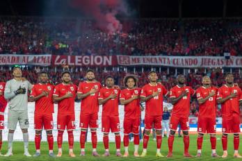 Conozca la agenda completa de Panamá en la fase de grupos.