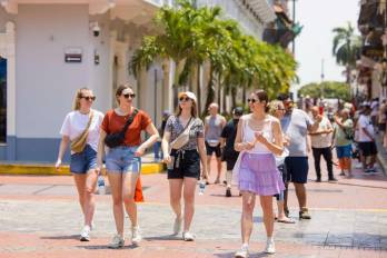 Eventos, clima y diplomacia destacan en la agenda de hoy