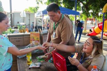 Agroferias del IMA ofrecerán productos a bajo costo la próxima semana