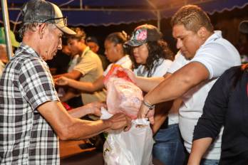 El IMA abrirá 10 nuevas Tiendas del Pueblo a nivel nacional