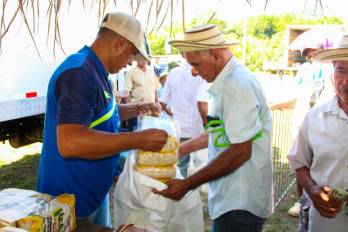 El IMA publica puntos de agroferias del fin de semana