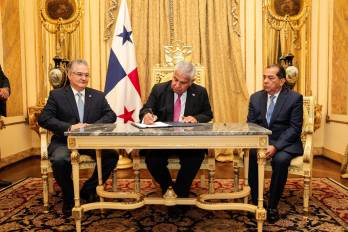 Las noticias que dominaron la agenda nacional e internacional este 13 de agosto.