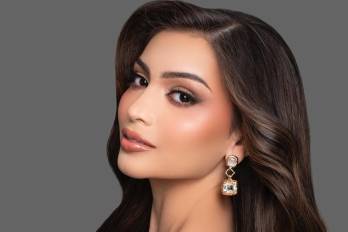 A través de la aplicación de Miss Universo, los fanáticos podrán votar por Miss Panamá y ayudarla a avanzar en la competencia.