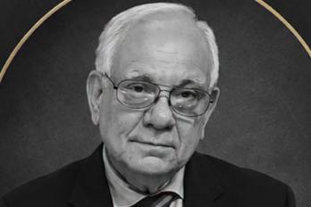 Expresidentes y dirigentes políticos reaccionan a la muerte de Mitchell Doens