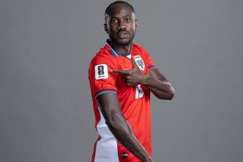 Cecilio Waterman se despide de la Selección de Panamá con un emotivo mensaje.