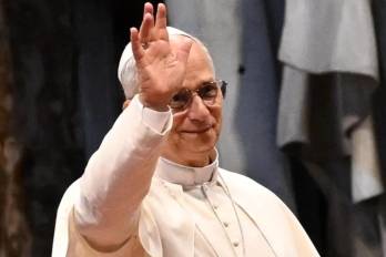 El papa León XIV envía mensaje sobre el Mundial 2026 y el valor del trabajo en equipo