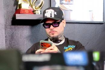 Farruko rompe el silencio y revela por qué dejó el cristianismo.