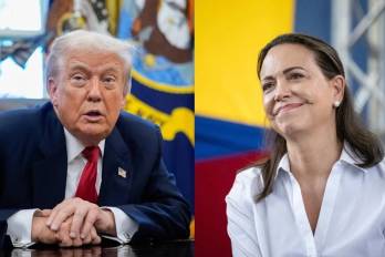 Panamá y el mundo estuvieron en el centro de la noticia este sábado 26 de septiembre.
