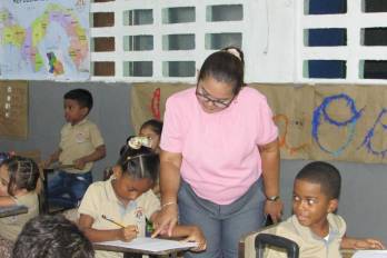 Meduca publica requisitos para maestros y profesores interesados en vacantes